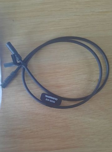 Used Shimano Ew-sd50 2024 bike — image 4 of 4