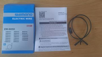Used Shimano Ew-sd50 2024 bike — image 3 of 4