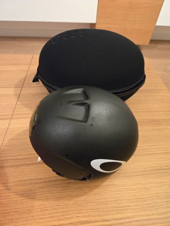 Oakley, Aro 7
