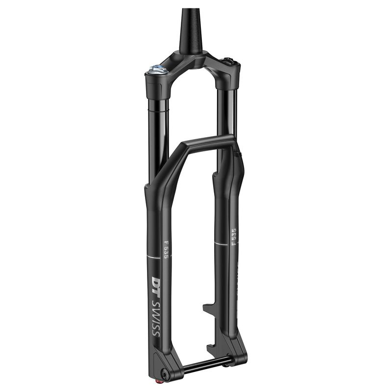 Used Dt Swiss F535 One 29 Zoll 150mm Neu 2024 Fork