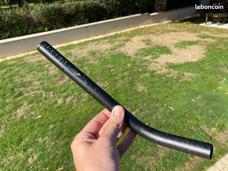 Giant Carbon Aerobars bike de segunda mano — imagen 4 de 8