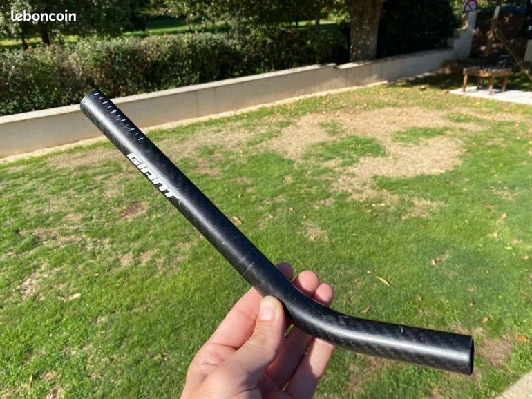 Giant Carbon Aerobars bike de segunda mano — imagen 3 de 8