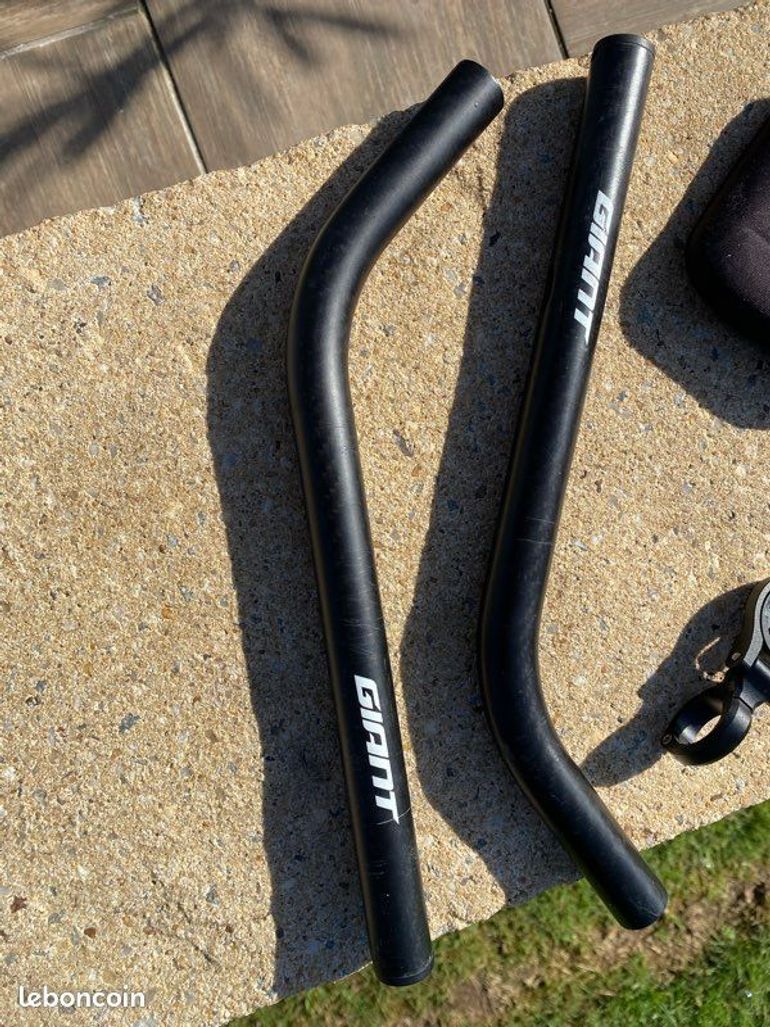 Giant Carbon Aerobars bike de segunda mano — imagen 2 de 8