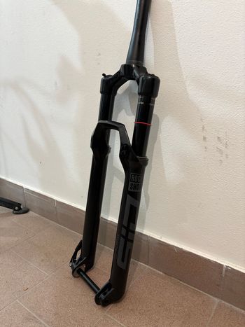 Rock Shox Rockshox zeb select 170mm 29 2021