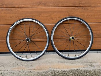 Mavic, R-SYS Wheelset