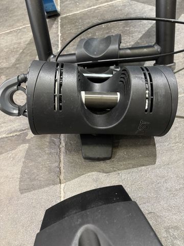 Used Tacx Boost Trainer Bundle bike — image 3 of 6