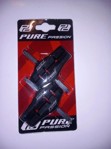 Pure Cycles cantilever 2024 Brakes de segunda mano
