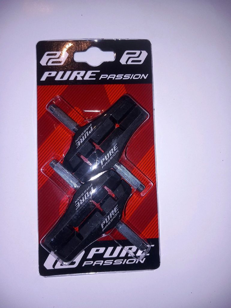 Used Pure Cycles cantilever 2024 bike — image 1 of 2