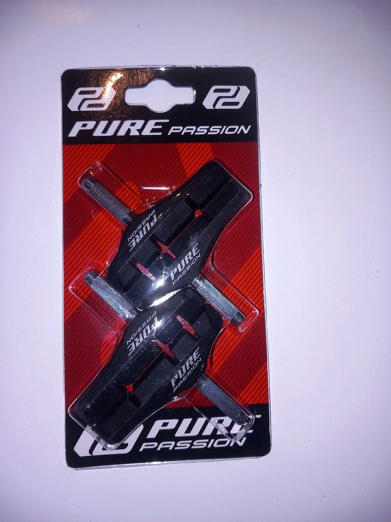 Pure Cycles cantilever 2024 Brakes d'occasion