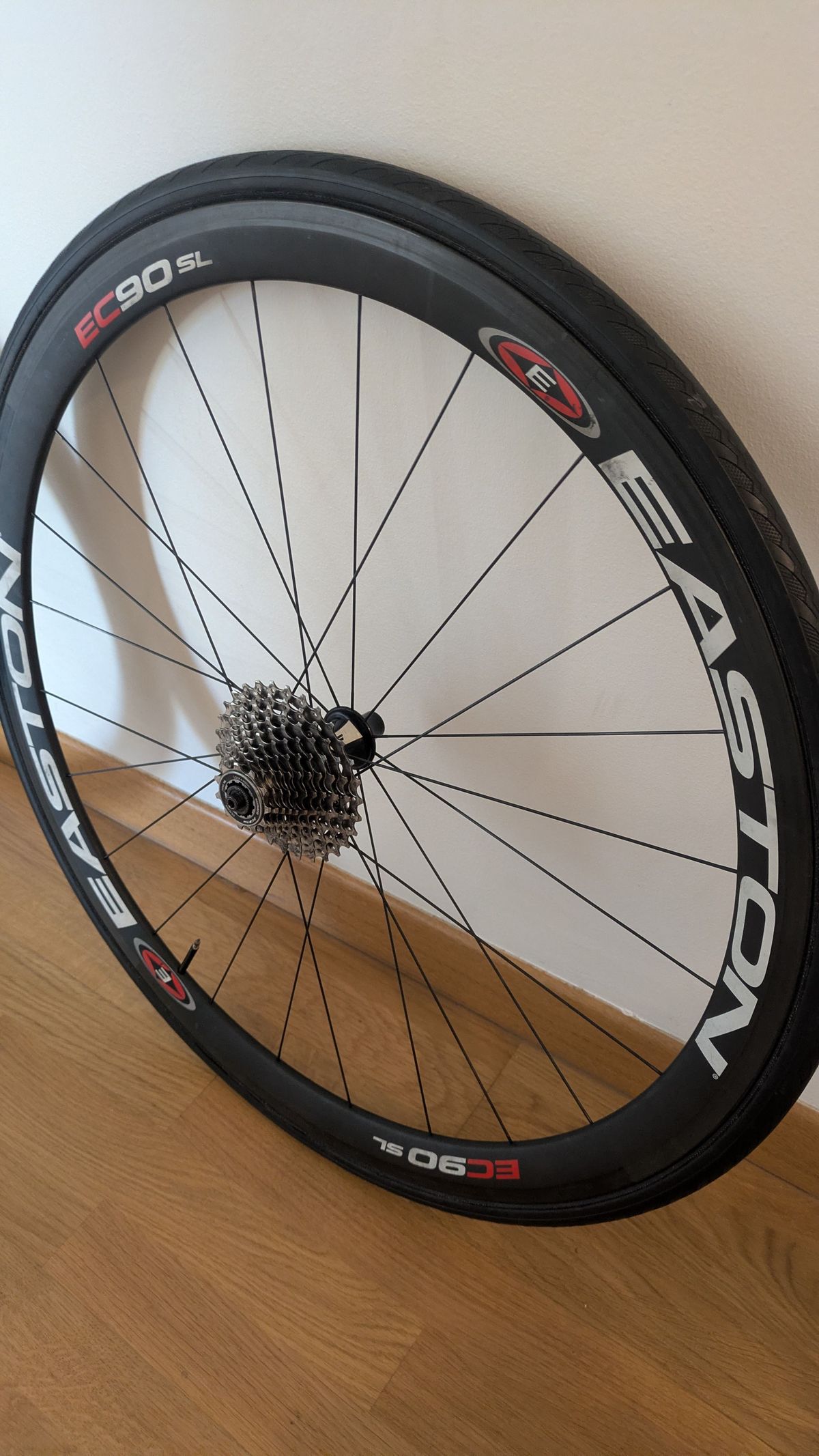 Easton EC90 SL Wheelset | buycycle