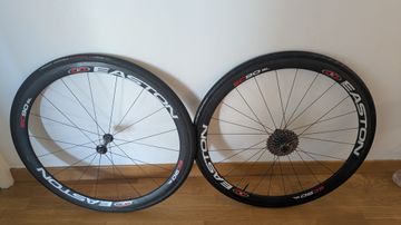 Gebrauchtes Easton EC90 SL Wheelset Wheels