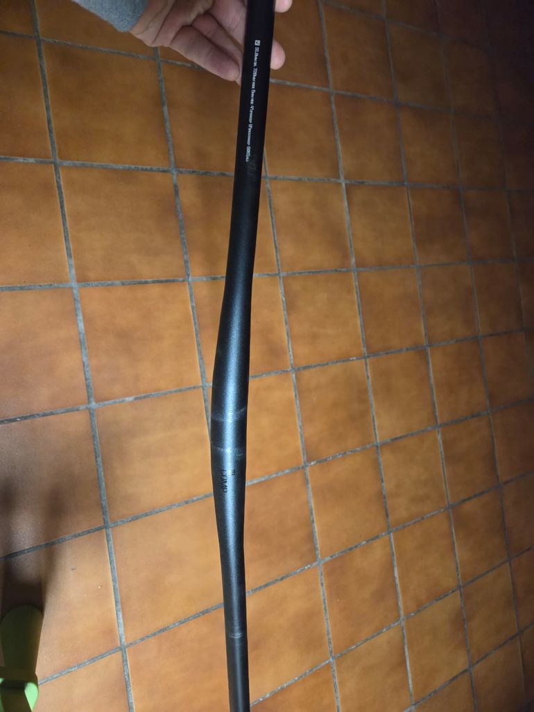 Used Bontrager Comp Handlebar 2023 bike — image 1 of 5
