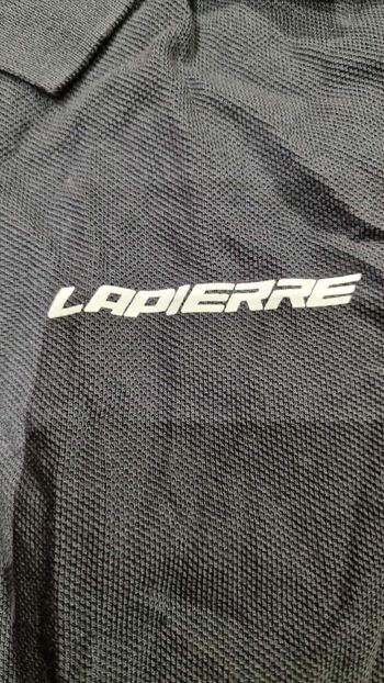 Used Lapierre fdj suez polo shirt xs 2024 bike — image 5 of 6