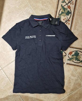 Used Lapierre fdj suez polo shirt xs 2024 bike