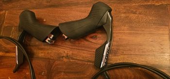 Used Sram SRAM Force E1 AXS Group 2025 bike — image 2 of 10