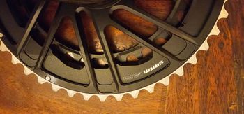 Used Sram SRAM Force E1 AXS Group 2025 bike — image 7 of 10
