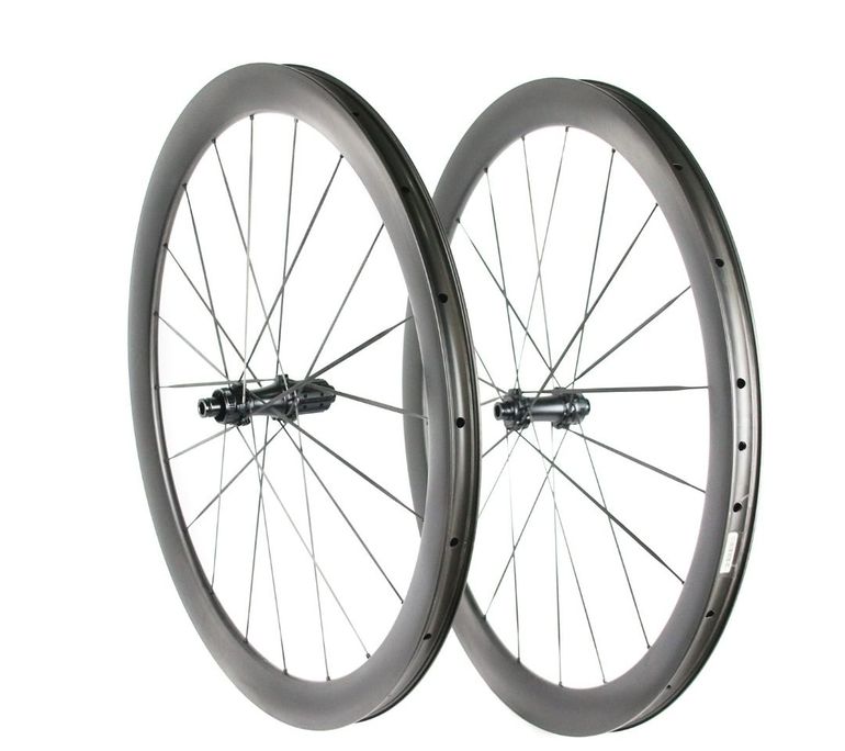 Used Exclu sive custom 45mm 2025 bike — image 3 of 5