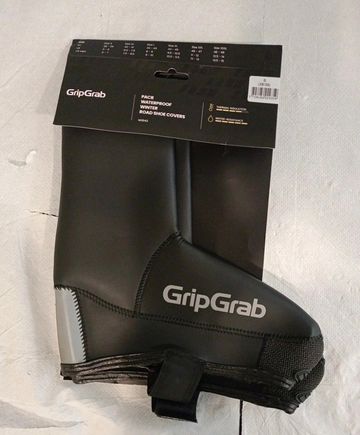 Gebrauchtes GripGrab Copriscarpe PACR 2025 Cycling Clothing