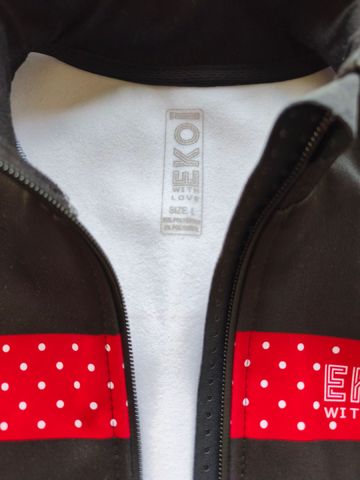 Used Ekoi Thermal cycling jacket 2024 bike — image 3 of 5