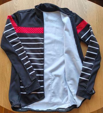 Used Ekoi Thermal cycling jacket 2024 bike — image 2 of 5