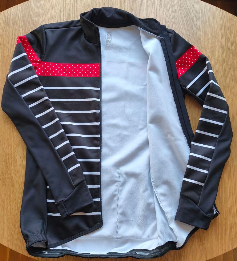 Used Ekoi Thermal cycling jacket 2024 bike — image 2 of 5