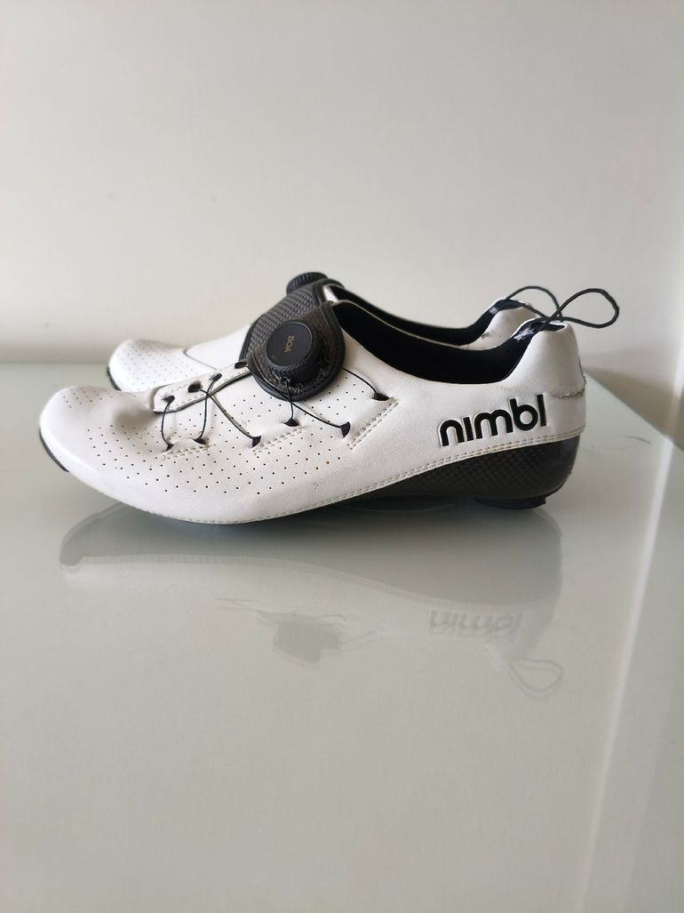 ウェア NIMBL FEAT ULTIMATE 42.5 Nimbl FEAT ULTIMATE – KAMIHAGI CYCLE