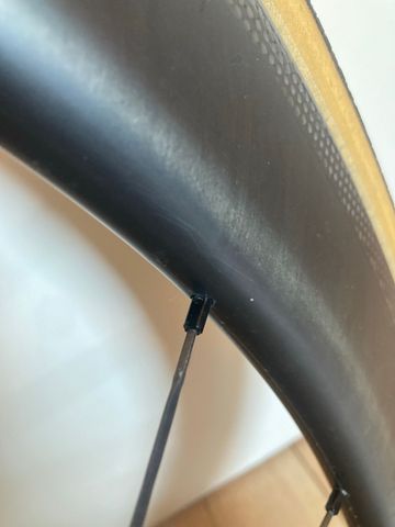 Brugt Veltec Speed 5.0 bike — billede 6 af 8