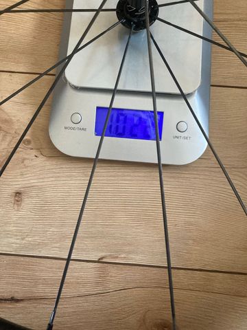 Brugt Veltec Speed 5.0 bike — billede 8 af 8