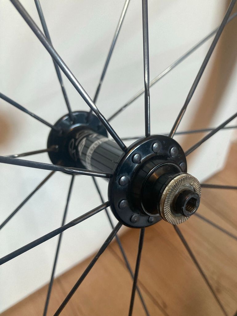 Used Veltec Speed 5.0 bike — image 5 of 8
