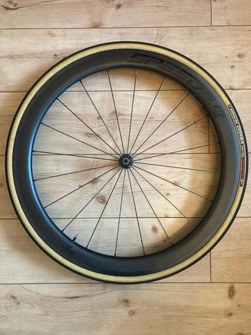 Veltec Speed 5.0 Wheels de segunda mano