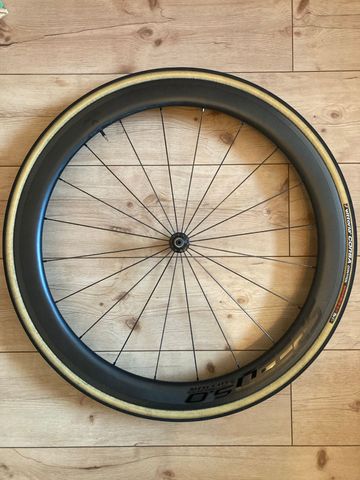 Brugt Veltec Speed 5.0 bike — billede 2 af 8