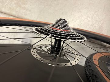Gebrauchtes Ffwd Drift Control N/Gage 2025 bike — Bild 2 von 3