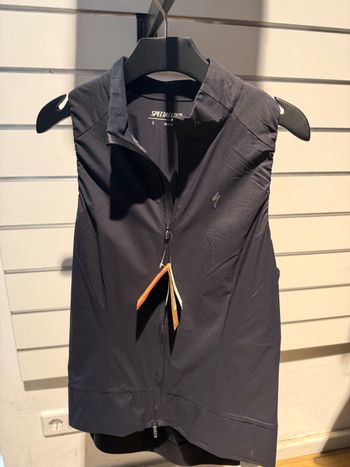 Specialized, Prime Alpha Weste Damen
