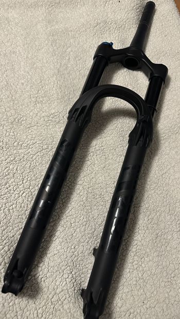 Fox, 34 140mm Suspension Fork