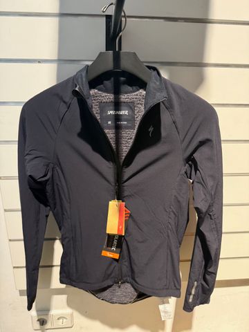 Used Specialized Prime Alpha Jacket Woman 2021 Cycling Clothing