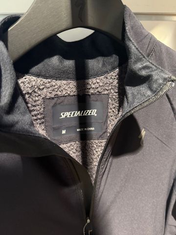Gebrauchtes Specialized Prime Alpha Jacket Woman 2021 bike — Bild 2 von 3