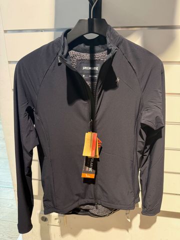 Used Specialized Prime Alpha Jacket Woman 2021 Cycling Clothing