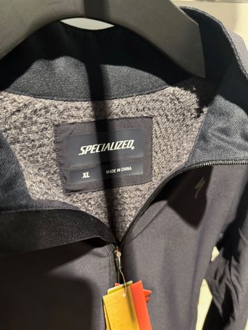 Gebrauchtes Specialized Prime Alpha Jacket Woman 2021 bike — Bild 2 von 3
