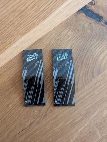 Look, Keo Blades 16nm TDF