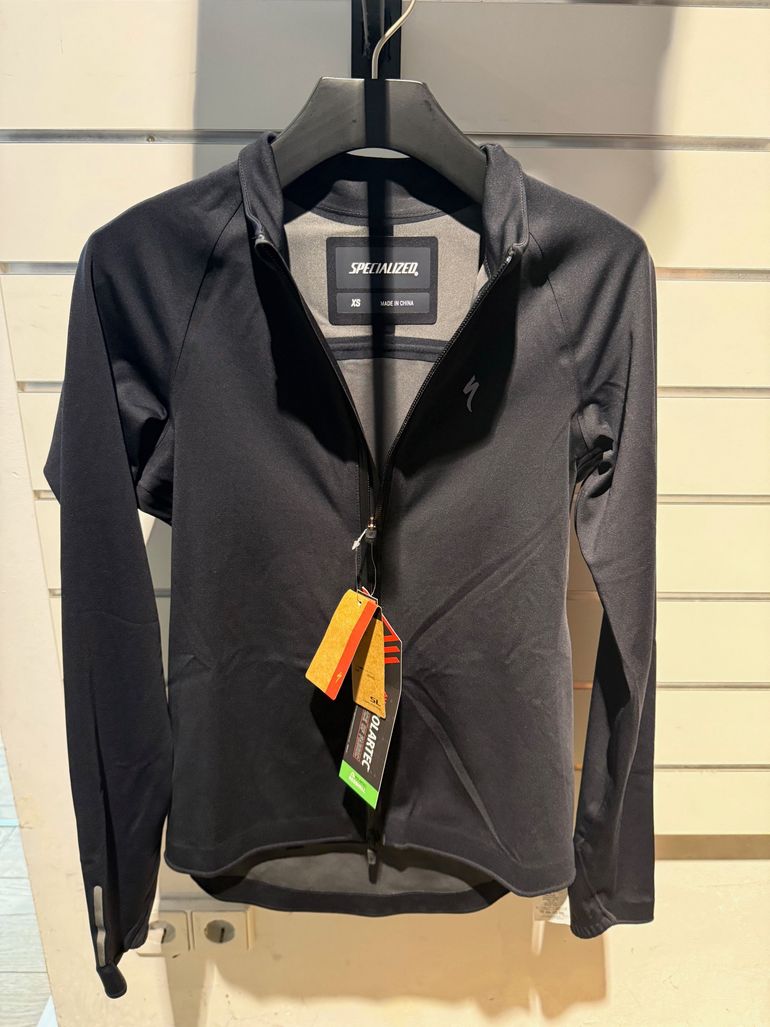 Used Specialized SL Neoshell Jacket Woman 2021 bike — image 1 of 3
