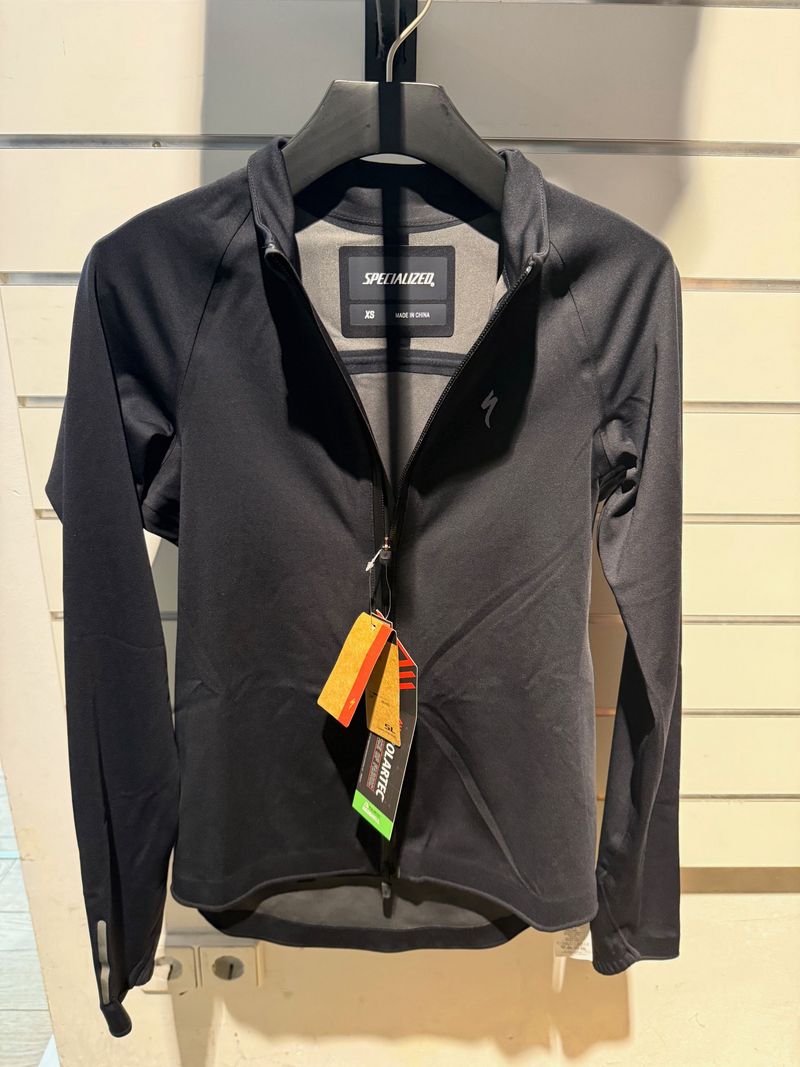 Gebrauchtes Specialized SL Neoshell Jacket Woman 2021 Cycling Clothing