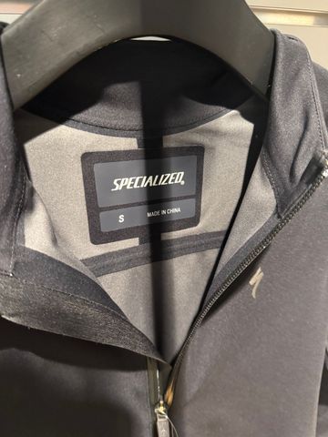 Gebrauchtes Specialized SL Neoshell Jacket Woman 2021 bike — Bild 2 von 3