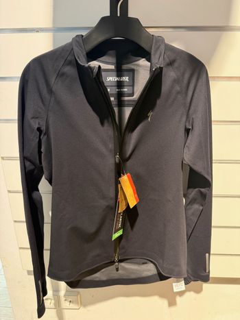 Used Specialized SL Neoshell Jacket Woman 2021 bike