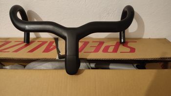 Syncros Syncros Creston iC SL Aero 380x80 2025