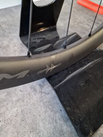 Gebrauchtes Fulcrum Speed 2024 bike — Bild 6 von 10