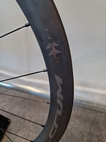 Gebrauchtes Fulcrum Speed 2024 bike — Bild 5 von 10