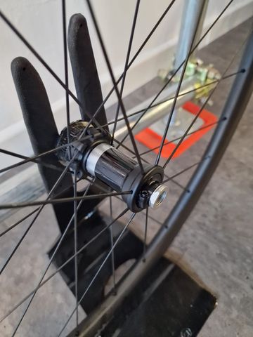 Gebrauchtes Fulcrum Speed 2024 bike — Bild 8 von 10