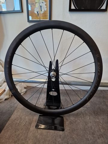 Gebrauchtes Fulcrum Speed 2024 bike — Bild 2 von 10