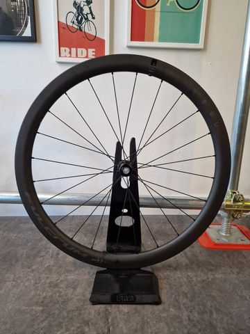 Gebrauchtes Fulcrum Speed 2024 bike — Bild 3 von 10