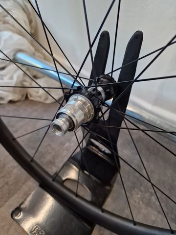 Gebrauchtes Fulcrum Speed 2024 bike — Bild 7 von 10